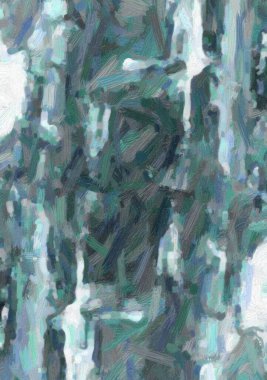 arkaplan için soyut resim, modern sanat