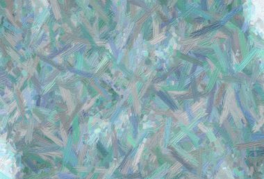 Soyut arkaplan resmi veya sanat, güzel renkler