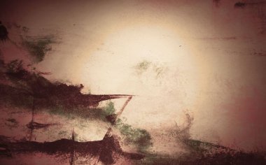 arkaplan için soyut resim, modern sanat