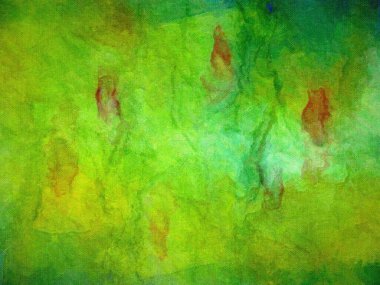 El boyaması sanat, soyut suluboya arkaplan