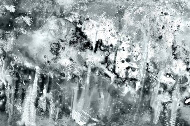 Arkaplan için güzel renklere sahip soyut boyama