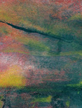 soyut boya sanatı, suluboya, sıvı renk arkaplanı