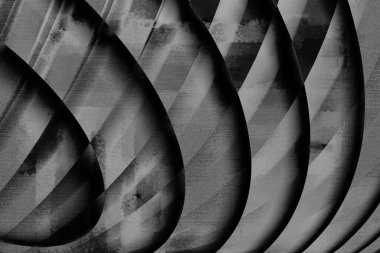 Arkaplan için güzel renklere sahip soyut boyama