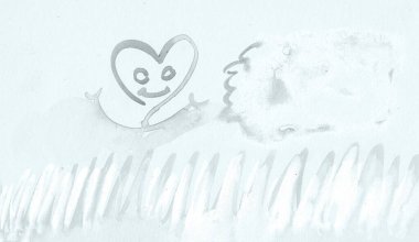 soyut sanat arka planı, modern sanat 