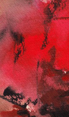 soyut boya sanatı, suluboya, sıvı renk arkaplanı