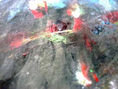 arkaplan için soyut resim, modern sanat