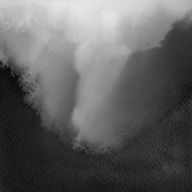 Soyut suluboya duvar kağıdı, dokuları boyar