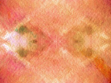 Soyut suluboya arkaplan, elle boyanmış sanat 