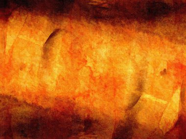 Soyut suluboya arkaplan, elle boyanmış sanat 