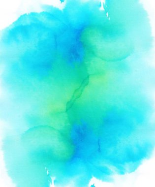 Soyut sıvı renk arkaplanı, kağıt duvar kağıdı, boşluk suluboya kopyası 