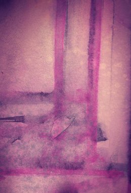 Soyut renkli arkaplan, geleceksel duvar kağıdı