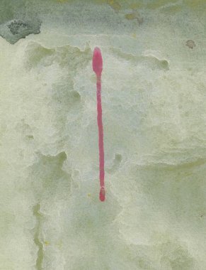 Kapak tasarımı, renkli gradyan, gelecek geometrik desen