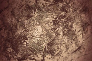 Soyut arkaplan resmi veya sanat, güzel renkler