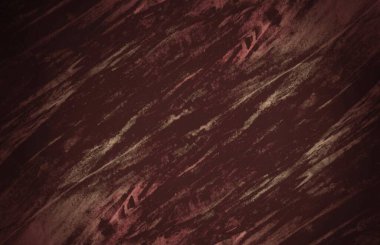 Arkaplan için güzel renklere sahip soyut boyama