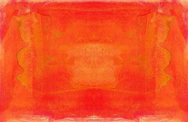 Renkli soyut resim arkaplanı