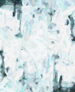 Soyut arkaplan resmi veya sanat, güzel renkler