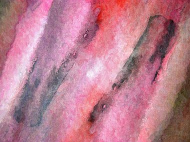 El boyaması sanat, soyut suluboya arkaplan