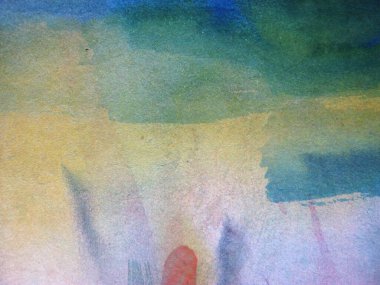 Soyut renkli resim arkaplanı 