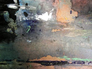 arkaplan için soyut resim, modern sanat