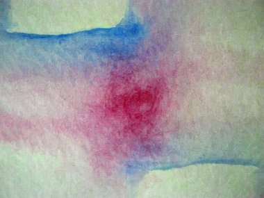 El boyaması sanat, soyut suluboya arkaplan