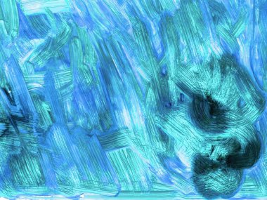 Soyut renkli arkaplan, geleceksel duvar kağıdı