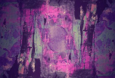 soyut arkaplan, boya dokusu