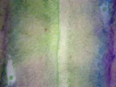 Soyut suluboya arkaplan, elle boyanmış sanat   