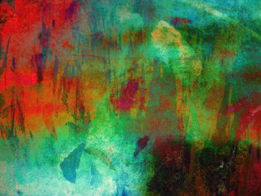 soyut sanat arka planı, modern sanat 