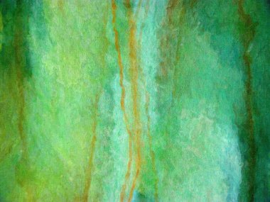 Soyut suluboya arkaplan, elle boyanmış sanat 