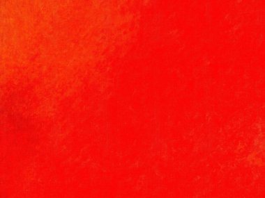 Güzel renklerle soyut boyama  