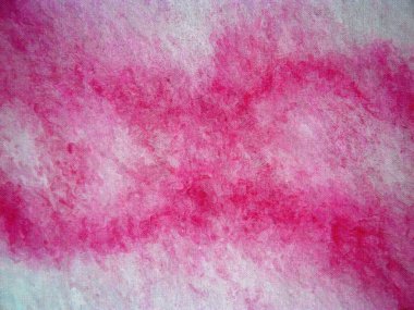 Soyut suluboya arkaplan, elle boyanmış sanat   