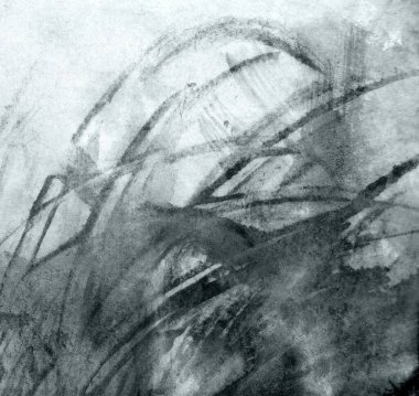 Kapak tasarımı, renkli gradyan, gelecek geometrik desen