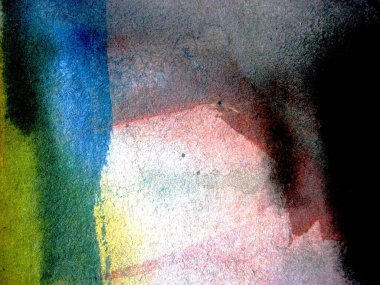 arkaplan için soyut resim, modern sanat