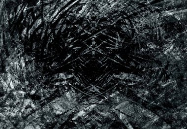 Soyut suluboya arkaplan, elle boyanmış sanat   