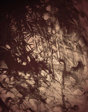 soyut sanat arka planı, modern sanat 