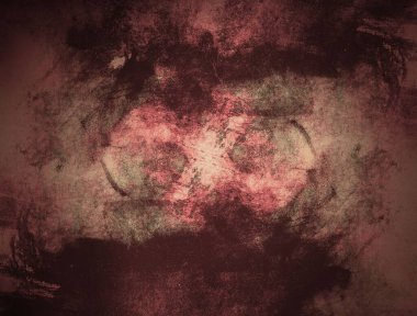 arkaplan için soyut resim, modern sanat