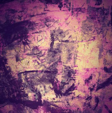 soyut sanat arka planı, modern sanat 