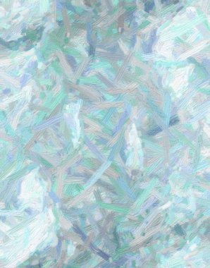 Soyut arkaplan resmi veya sanat, güzel renkler