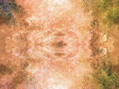 Soyut suluboya arkaplan, elle boyanmış sanat 