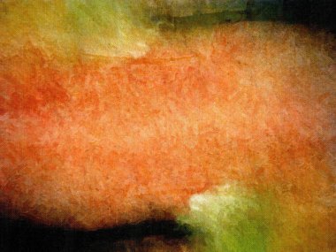 Soyut suluboya arkaplan, elle boyanmış sanat 