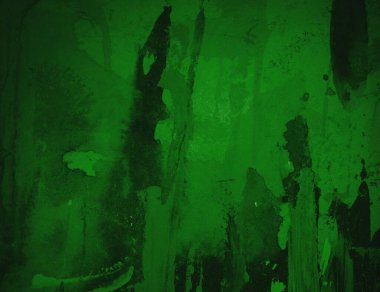 Arkaplan için güzel renklere sahip soyut boyama