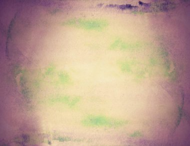 Soyut arkaplan resmi veya sanat, güzel renkler