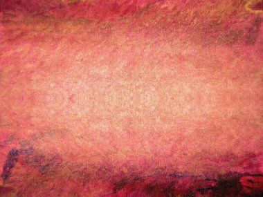 Soyut suluboya arkaplan, elle boyanmış sanat 