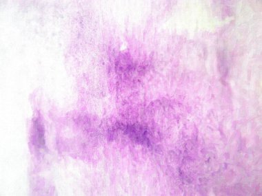 Soyut suluboya arkaplan, elle boyanmış sanat 