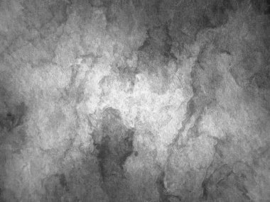 Arkaplan için güzel renklere sahip soyut boyama