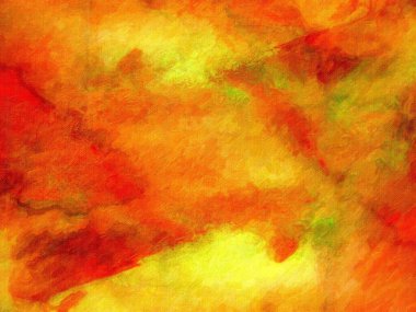 Soyut suluboya arkaplan, elle boyanmış sanat 