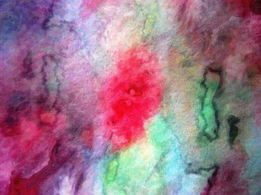 Kapak tasarımı, renkli gradyan, gelecek geometrik desen