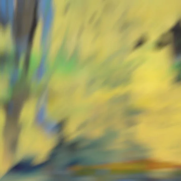 Abstrakte Verschwommene Und Defokussierte Hintergrund Digitale Tapete — Stockfoto