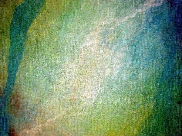 手描き 抽象的な水彩画の背景 — ストック写真