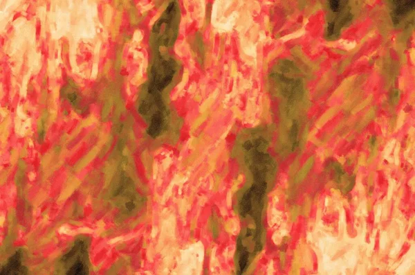 Soyut arkaplan resmi veya sanat, güzel renkler